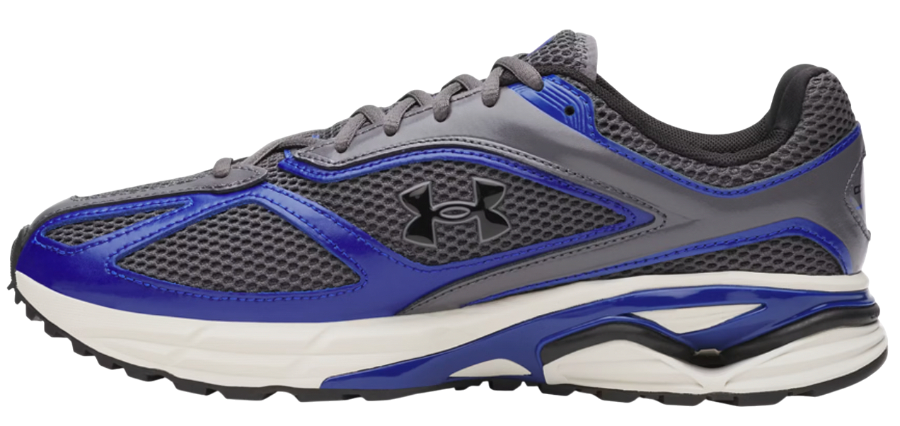 Tenisky a topánky Under Armour HOVR Apparition Rôznofarebný | 3027595-025, 1