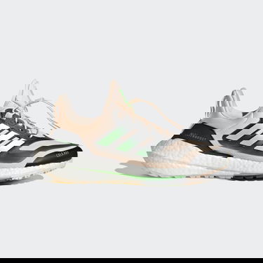 Tenisky a topánky adidas Performance Ultraboost 22 COLD.RDY 2.0 Béžová | GZ6877, 1