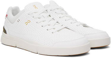Tenisky a topánky On Running The Roger Centre Court White Olive Biela | 3MD30241528, 3