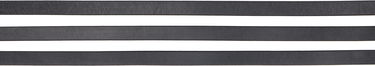 Opasok Ann Demeulemeester Ann Demeulemeester Kepa Triple Wrap Belt Čierna | CO00-W-BE07-LT128-099, 1