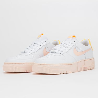 Tenisky a topánky Nike Air Force 1 Pixel W Biela | DM3054-100, 1