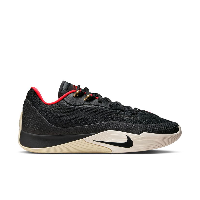 Tenisky a topánky Nike Street Flare Čierna | HF0219-001
