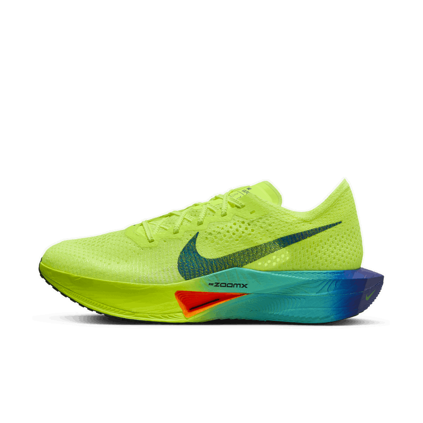 Bežecké topánky Nike Vaporfly 3 Žltá | DV4129-700