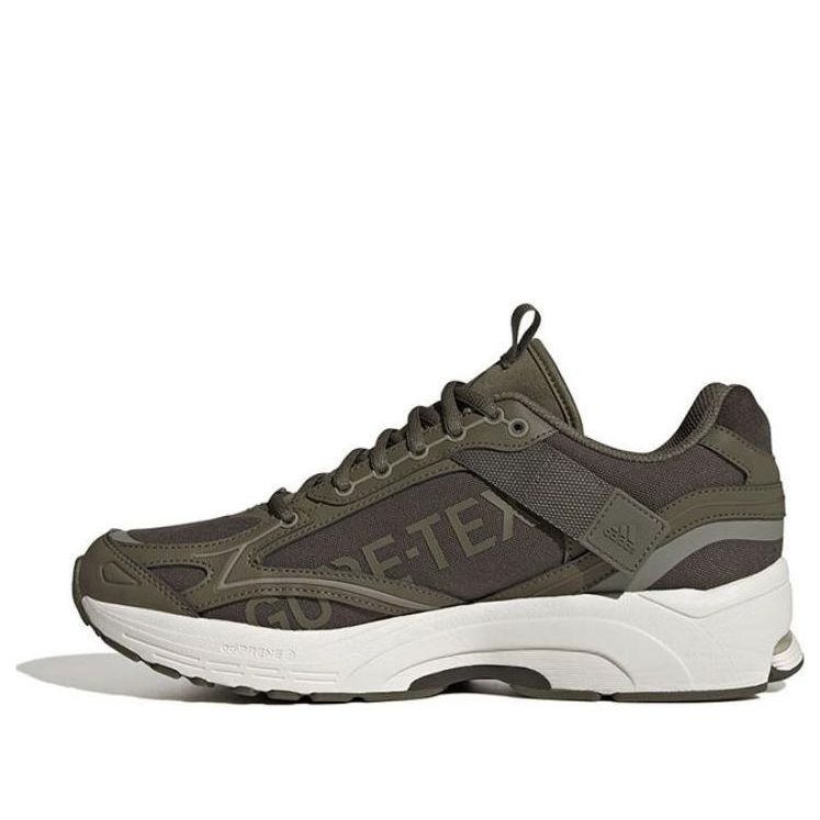 Tenisky a topánky adidas Originals Spiritain 2000 GTX Zelené | IF9079
