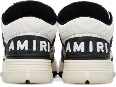 Tenisky a topánky AMIRI AMIRI MA Quad MA-1 Biela | AMFOSR1085, 1