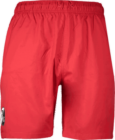 Šortky Nike Nike SC Freiburg Club Woven Flow Shorts Červená | 6scffn3307-657, 0