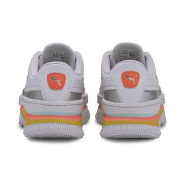 Tenisky a topánky Puma Deva Mono Pop Biela | 37391903, 3