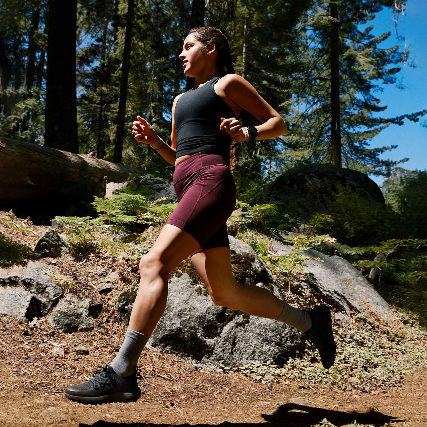 Tenisky a topánky Allbirds Trail Runners SWT Šedá | 6697945464912, 1