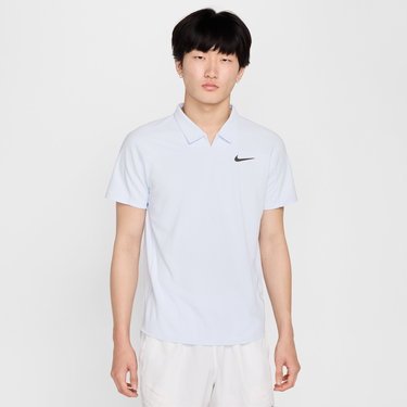 Polo tričko Nike NikeCourt Dri-FIT ADV Slam Tennis Polo Shirt Biela | FZ6850-085, 1