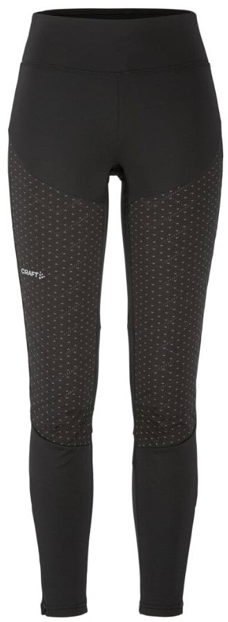 Legíny Craft Craft ADV SubZ Lumen Tights Čierna | 1915145-999000, 1