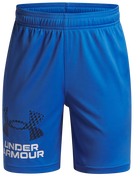 Tech Logo Shorts