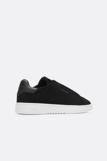 Tenisky a topánky AXEL ARIGATO Dice Laceless "Black" Čierna | F2307001, 3