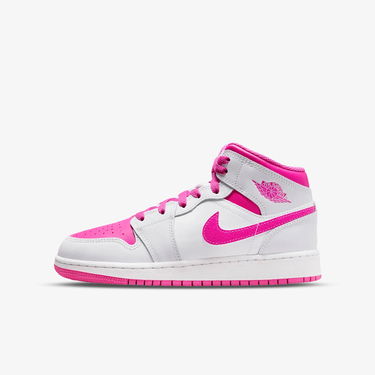 Tenisky a topánky Jordan Air Jordan 1 Mid Ružová | FD8780-500, 1
