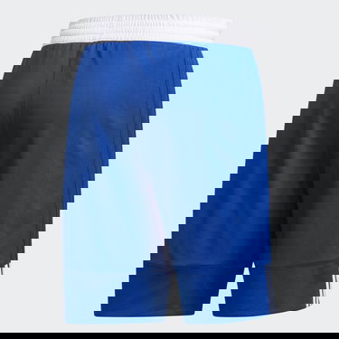 Šortky adidas Performance 3G Speed Reversible Shorts Modrá | DY6601, 1