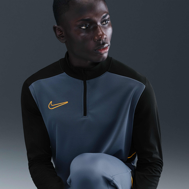 Mikina Nike Dri-FIT Academy 25 Dril Quarter-Zip Top Rôznofarebný | hj3783-491, 2