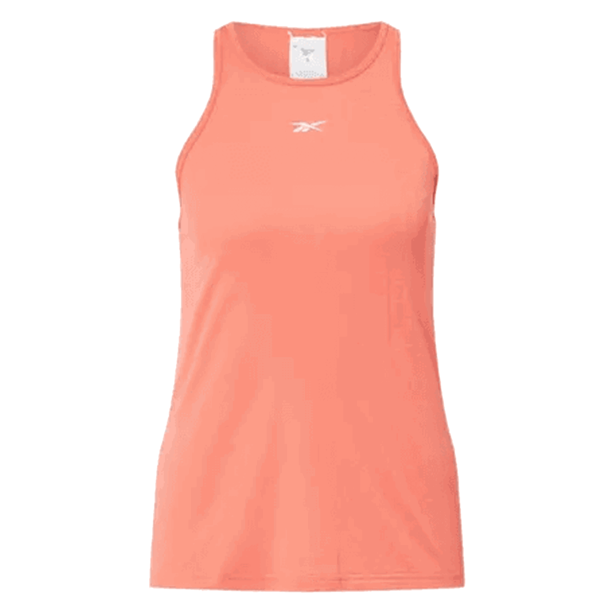Tielko Reebok UBF Perforated Tank Oranžová | HH7385, 0