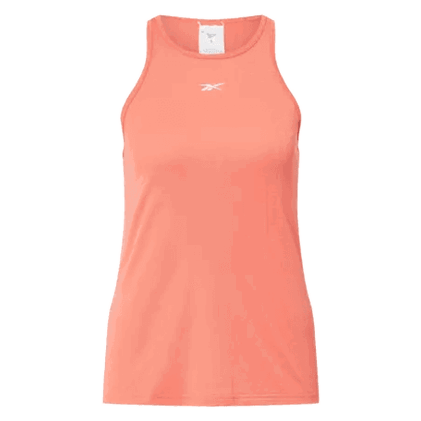 Tielko Reebok UBF Perforated Tank Oranžová | HH7385