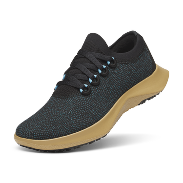 Tenisky a topánky Allbirds Wool Dasher Mizzles Modrá | A11020W, 0
