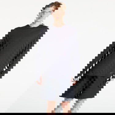 Tričko Nike Run Wool Dri-FIT ADV Long-Sleeve Running Top Čierna | HV2718-010, 0