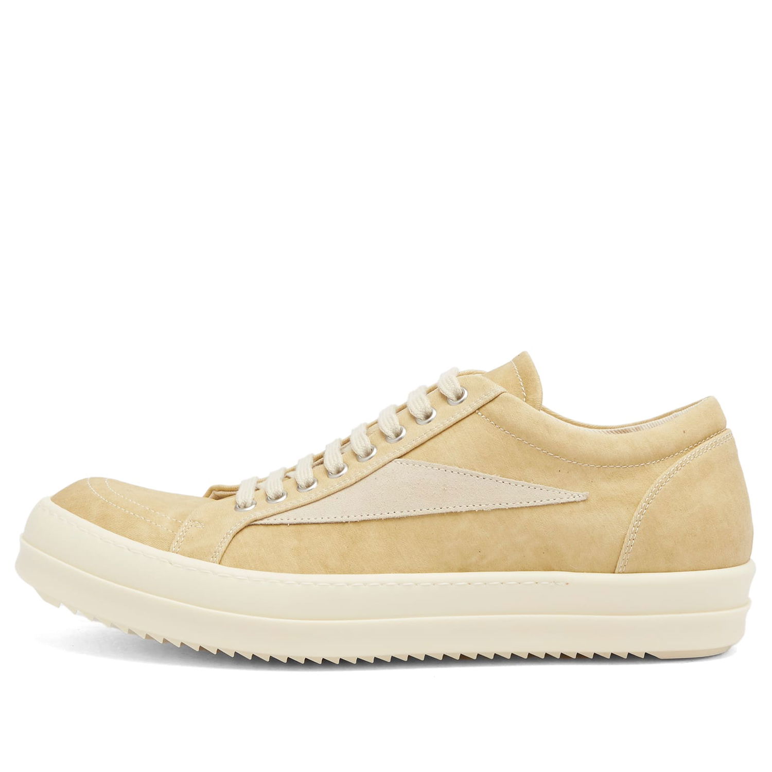 Tenisky a topánky Rick Owens Rick Owens DRKSHDW Vintage, Size EU 40 Béžová | DU01E3803-SCFLVS-8111, 0