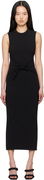 Alexander Wang Pre-Styled Bodycon Maxi Dress