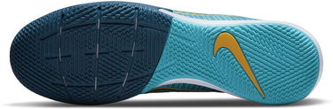 Tenisky a topánky Nike Vapor 14 Academy IC Tyrkysová | dj2876-484, 1