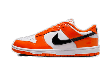 Tenisky a topánky Nike Dunk Low Patent Halloween Oranžová | DJ9955-800, 0