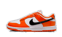 Dunk Low Patent Halloween