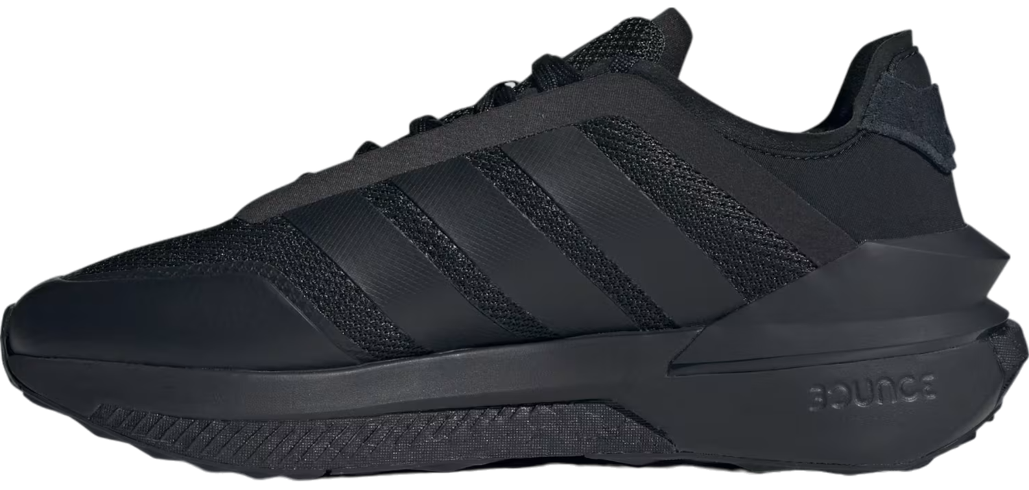 Tenisky a topánky adidas Performance adidas Sportswear Avryn Čierna | ie2642, 1