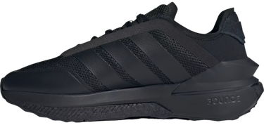 Tenisky a topánky adidas Performance adidas Sportswear Avryn Čierna | ie2642, 1
