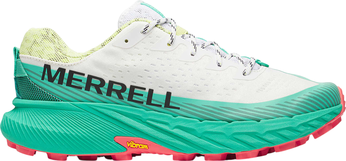 Tenisky a topánky Merrell Agility Peak 5 Rôznofarebný | j068339-j068339, 0