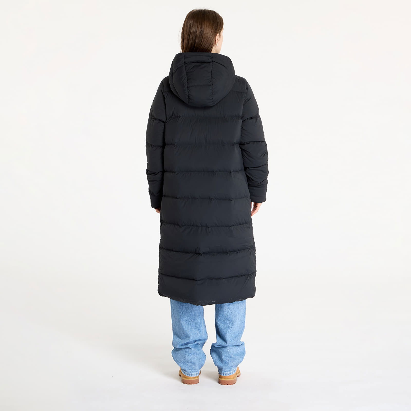 Bunda Boundless Days Long Down Jacket