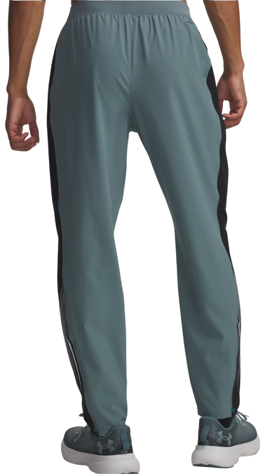 Tepláky Under Armour Velociti Storm Pant Tyrkysová | 6005899-587, 1