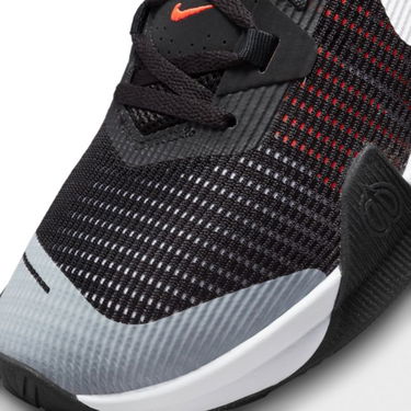 Tenisky a topánky Nike Air Max Impact 3 Čierna | DC3725-009, 4
