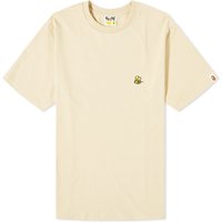 Bee One Point T-Shirt