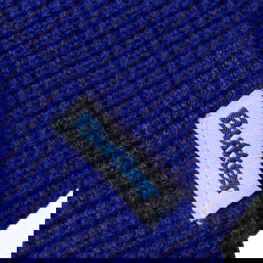 Kulicha Butter Goods Wharfie Knitted Beanie Navy | BGQ32357060, 1