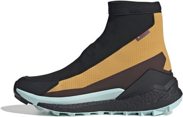 Tenisky a topánky adidas Performance adidas Terrex Free Hiker 2 C.Rdy W Čierna | IG0248, 5