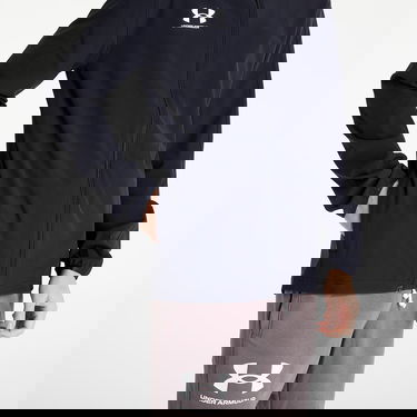 Mikina Under Armour Challenger Storm Shell Čierna | 1365411-001, 1