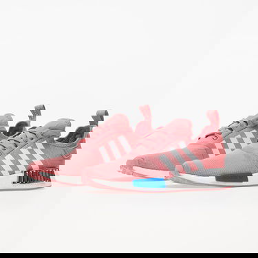 Tenisky a topánky adidas Originals NMD_R1 W Ružová | FX7073, 4