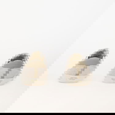 Tenisky a topánky Vans Low Tri-Tone Beige Béžová | VN000D09D3Z1, 4
