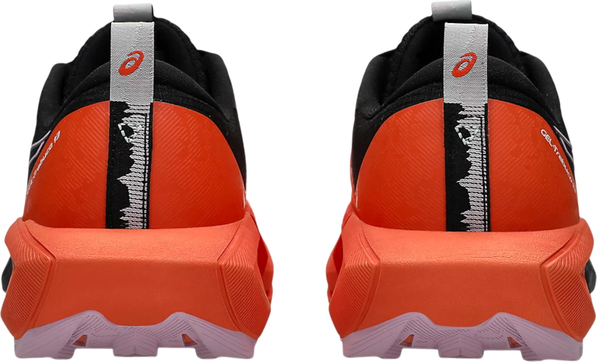 Tenisky a topánky Asics GEL-Trabuco 13 Oranžová | 1012b768-800, 1
