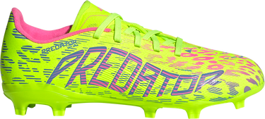 Tenisky a topánky adidas Performance Predator League FG/MG J Žltá | id3748, 0