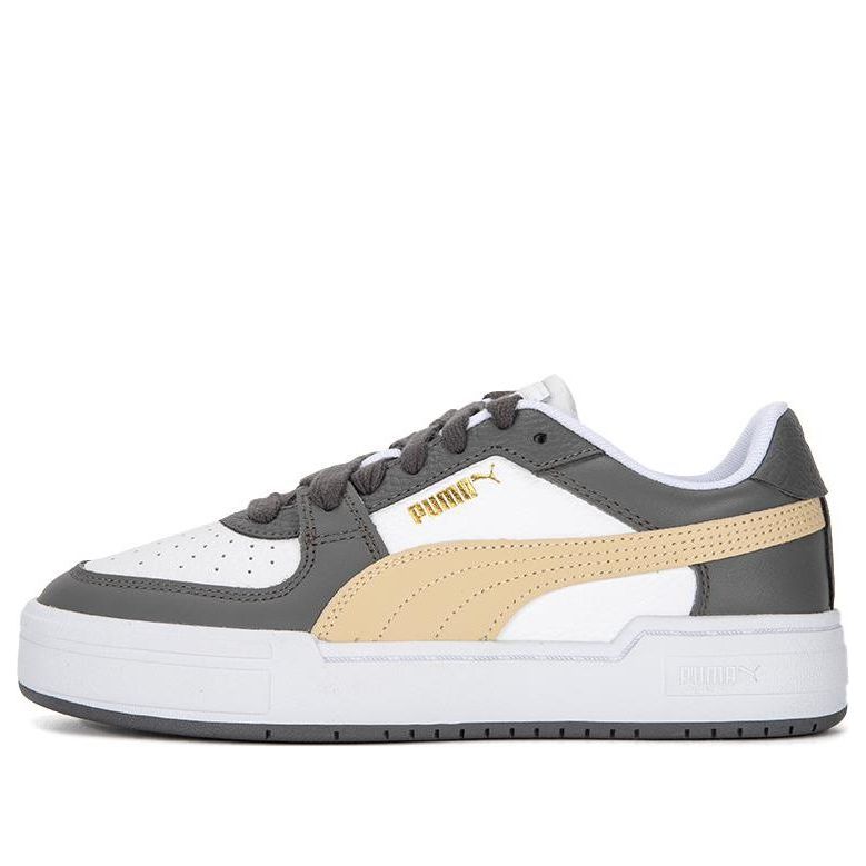 Tenisky a topánky Puma Ca Pro Šedá | 386083-09, 0