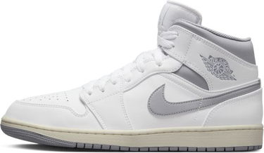 Tenisky a topánky Jordan Air Jordan 1 Mid Šedá | 554724-135, 0