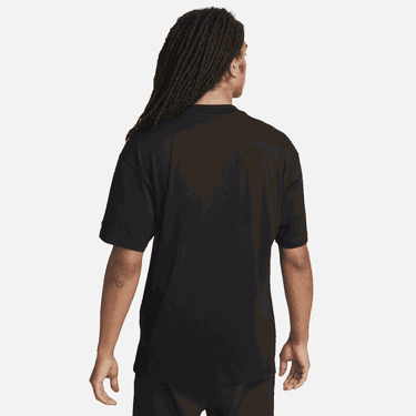 Tričko Nike Sportswear Graphic T-Shirt Čierna | FV0067-010, 2