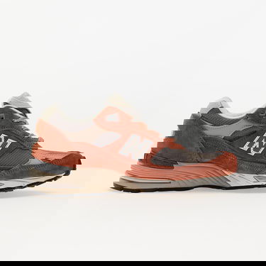 Tenisky a topánky New Balance 991 Made in UK "Sequoia Falcon" W Oranžová | W991PTY, 1