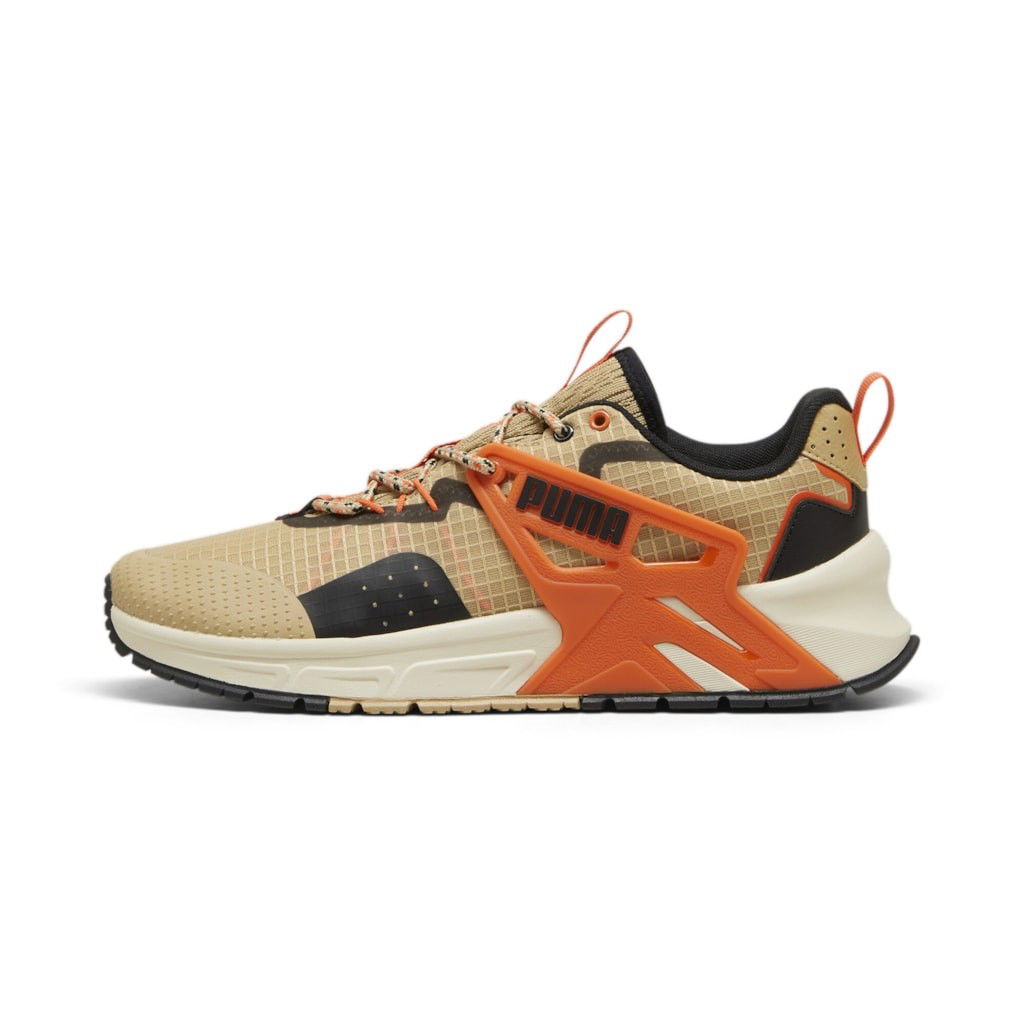Tenisky a topánky Puma Pacer + Trail Béžová | 397669-03, 0