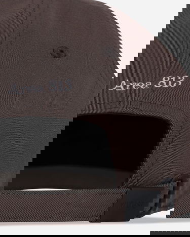Šiltovka WTAPS T-6M 06 Cap Hnedá | 251HCDT-HT06 BROWN, 7