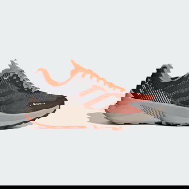 Tenisky a topánky adidas Originals Terrex Soulstride Flow GTX Oranžová | IF5007, 1