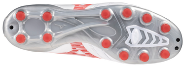Tenisky a topánky Mizuno Mizuno MORELIA NEO IV PRO FG Biela | p1ga2434-060, 2